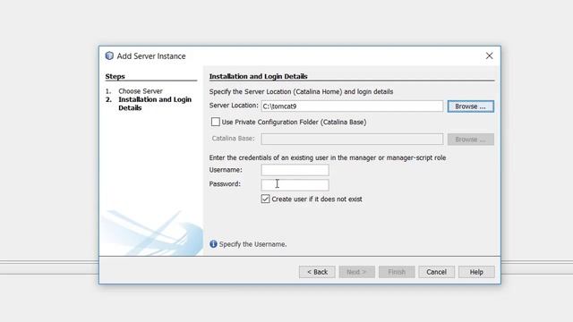 How to Configure Tomcat in NetBeans (Hindi) смотреть онлайн