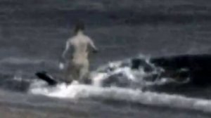 Касатка съела человека. Жесть!!!