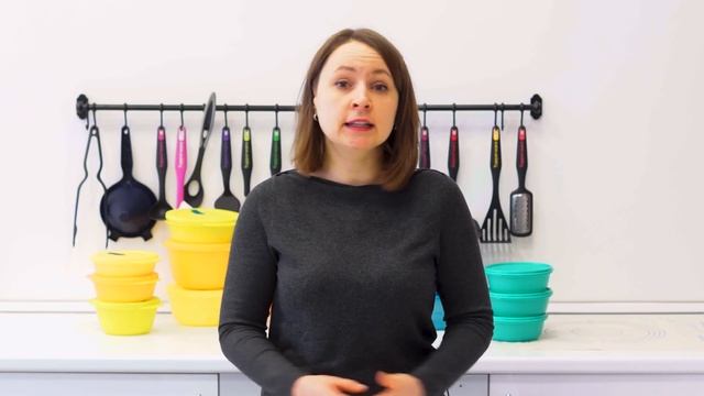 Задавайте вопросы о Tupperware смотреть онлайн