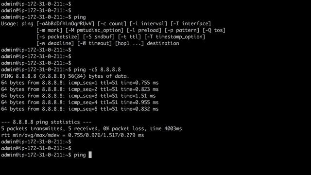 Basic Linux Network Troubleshooting смотреть онлайн