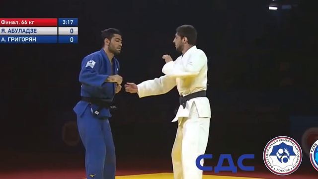 ??Всероссийские соревнования по дзюдо посвященные родоначальнику дзюдо в России - Василию Ощепкову смотреть онлайн