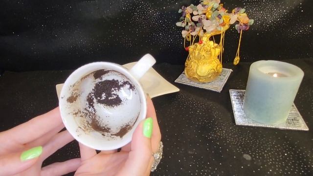 Медовый спас -? МАКОВЕЙ - гадания ?☕? и ритуалы - аффирмация на деньги! смотреть онлайн