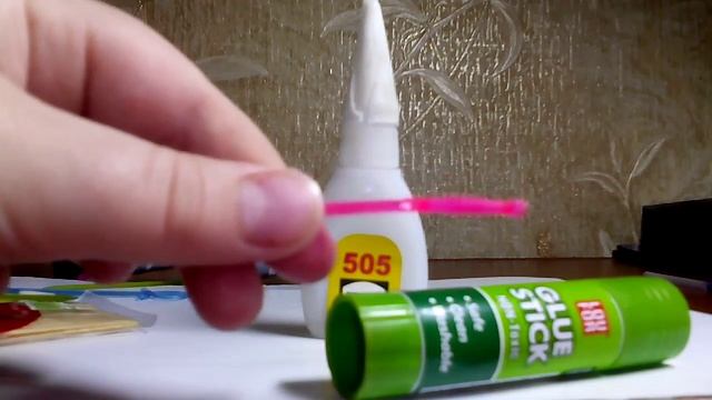 МАСТЕР КЛАСС № 2 Как сделать зубную щётку для кукол.How to make a toothbrush for dolls смотреть онлайн
