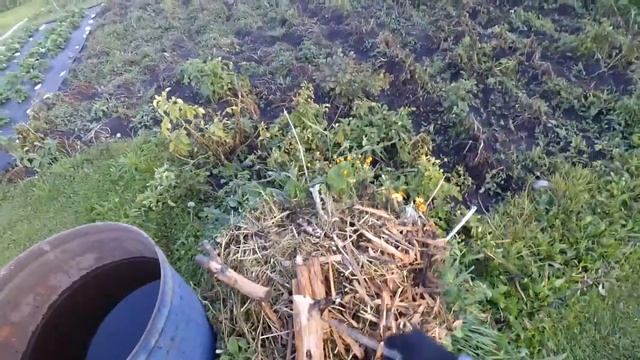 Как сделать щепу для копчения своими руками! смотреть онлайн