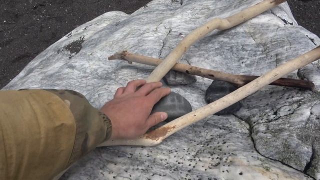 Мыс Мраморный (Белый камень) смотреть онлайн