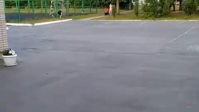 ВИДЕОФИЛЬМ на Выпускной 9 классов 2017 "У меня было детство" смотреть онлайн