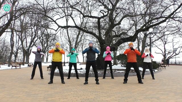 ДАОССКАЯ ПРАКТИКА для Наполнения Энергией и Внутреннего Исцеления смотреть онлайн