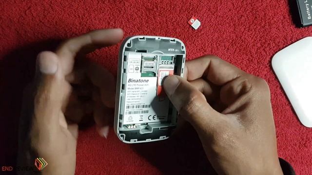Whether All Sim Work In ? Binatone 4G MiFi Device BMF423-3G/4G смотреть онлайн