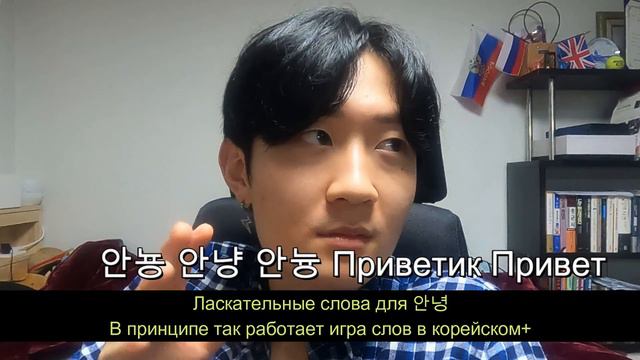 Всем аннён☆ (Это не просто привет, но и..) смотреть онлайн