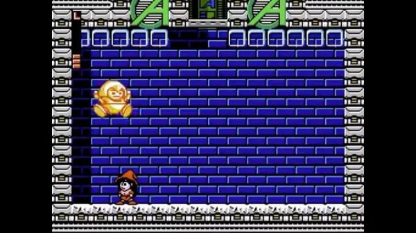 Doropie NES / Dendy, (The Krion Conquest) прохождение [023]