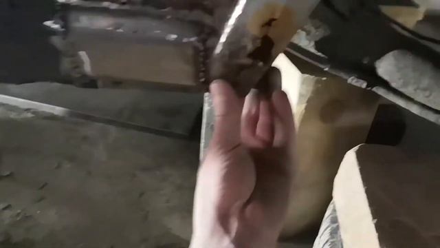 Полная покраска и переварка ваз 2111. Возвращение.... смотреть онлайн
