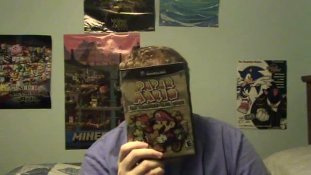 My Video Game Collection (2017): Part 1: Nintendo Gamecube смотреть онлайн