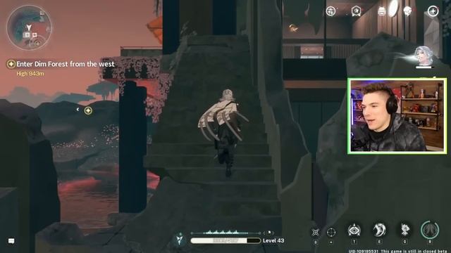 They Said This is the next BIG Anime Game! смотреть онлайн