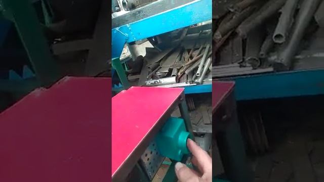 Обескрыливатель семян древесных пород - сосна , ель, лиственница, пихта, клён, ясень, липа и др. смотреть онлайн