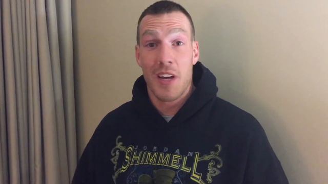 Exclusive interview with Jordan Shimmell after suffering a first round KO to Murat Gassiev смотреть онлайн