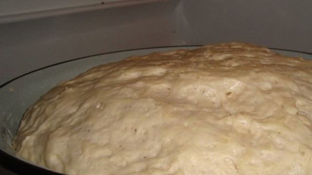 Кухня Мамашки