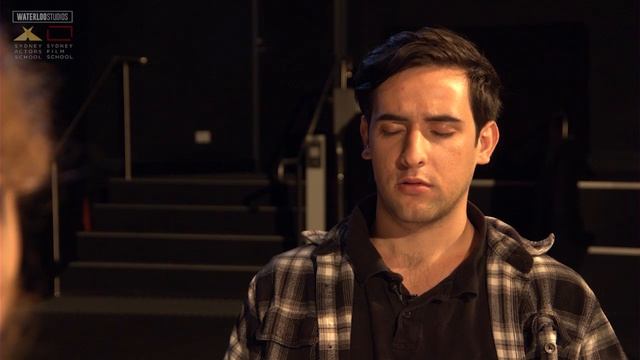 Directing Actors Masterclass - Pip Edwards смотреть онлайн