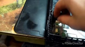 РАЗБОРКА И ЧИСТКА PS4 . ОБСЛУЖИВАНИЕ ПЛЕЙСТЕЙШЕН 4