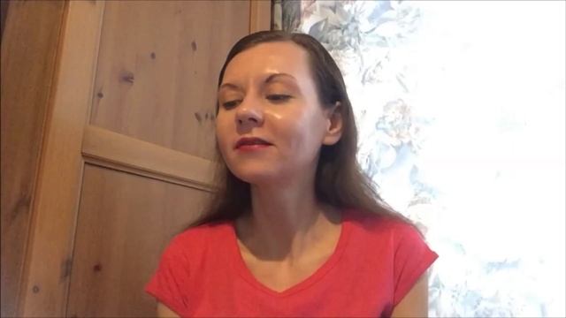 "Расцветаем и фантазируем! " - мастер-класс по актерскому мастерству смотреть онлайн