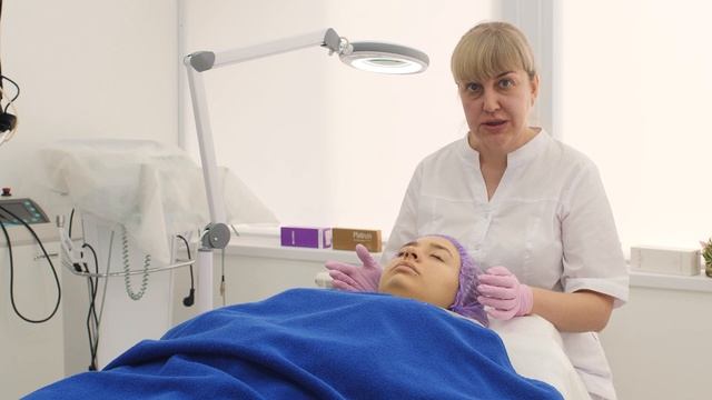 Эксперт уход оптимальное очищение Академи LaserPlanet смотреть онлайн