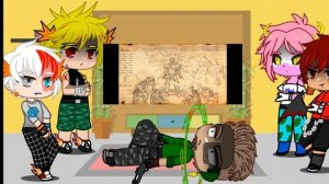 Реакция МГА на Doom Eternal(2016). ||Смр. Опис.