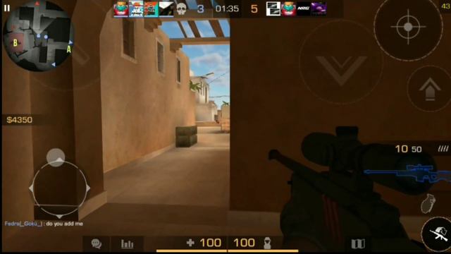 Oo Lala || Standoff 2 Montage смотреть онлайн