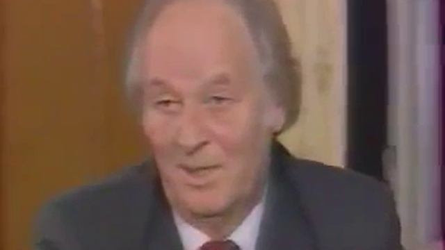 Первый фильм о работе ГосМКБ «Радуга».