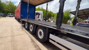 САМАЯ ЛУЧШАЯ РАЦИЯ ДЛЯ ДАЛЬНОБОЙЩИКА / ВЕЛИК ПО ЦЕНЕ ПРИОРЫ / СТАЖИРОВКА ПО ЕВРОПЕ