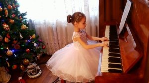 Вальс. Д.Кабалевский