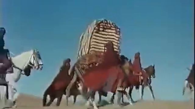 Le Secret Du Sahara Francais Part 3