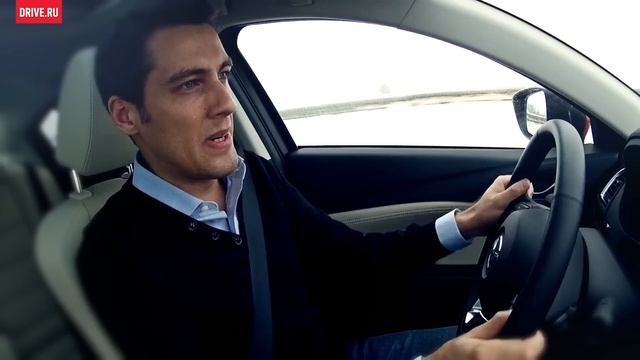 Mazda 6 2013 — тест-драйв от Михаила Петровского смотреть онлайн