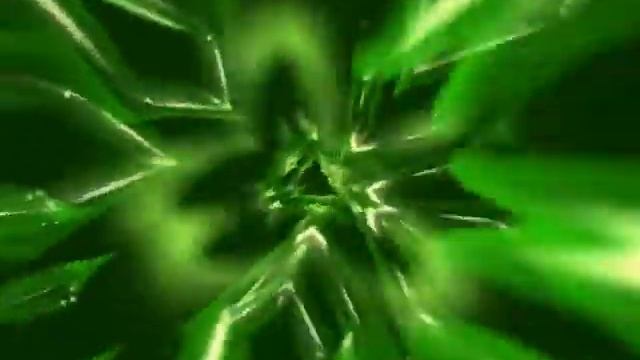 Зеленый калейдоскоп смотреть онлайн