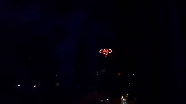 День города Электросталь. смотреть онлайн