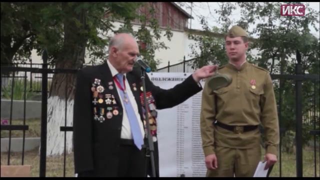 Александр Неменко о поисковом движении в Севастополе. смотреть онлайн