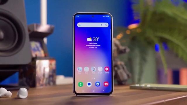 "Samsung Galaxy A55 5G: Unveiling the Latest Upgrades in Speed, Camera, and Performance!" смотреть онлайн