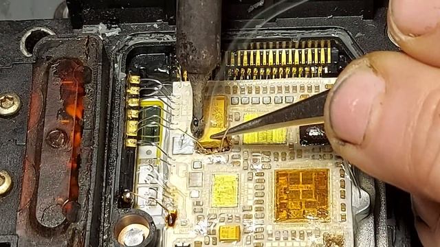 ТНВД VP44 PSG16 ошибки P0335 P0340 смотреть онлайн