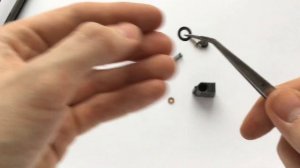 Мр 654 пропускает газ. Замена прокладок. Ремонт магазина. Пневматика. Оружие.