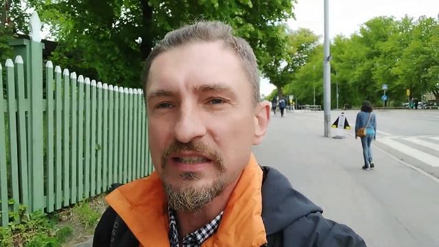 Шведский ВНЖ по работе смотреть онлайн