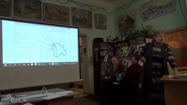 05.02.2020. И. Б. Голубева: "Закономерности градостроительной системы Пскова и ее охрана сегодня" смотреть онлайн