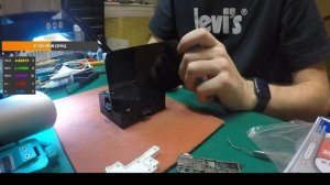 iPhone 13 pro нет сети после свапа Part 3