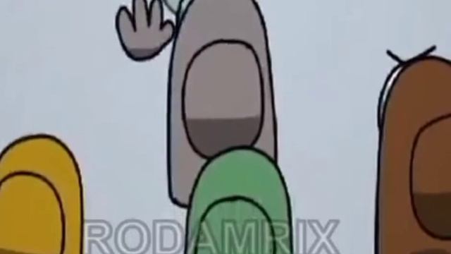 fortegreen/olive and tan/Grey moments rodamrix ! by: RODAMRIX !! amongus ship смотреть онлайн