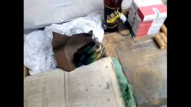 Спринтер часть 6. Сборка блока, модернизация поршней. смотреть онлайн