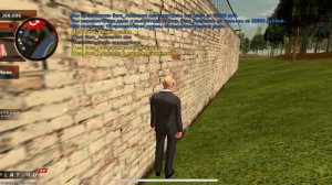 Блэк раша работа адвоката на сервера Платинум.