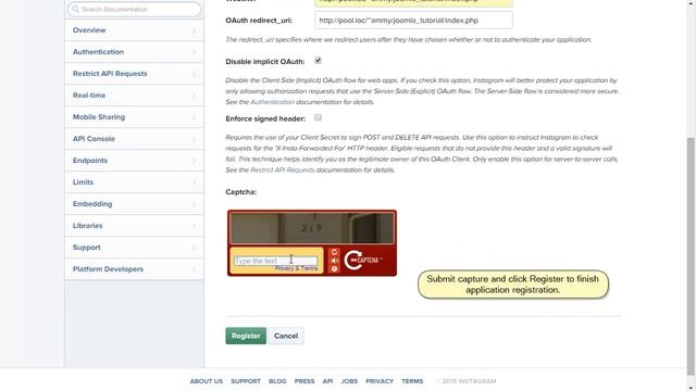Joomla 3.x. How To Set Up And Manage TM Instagram Module смотреть онлайн