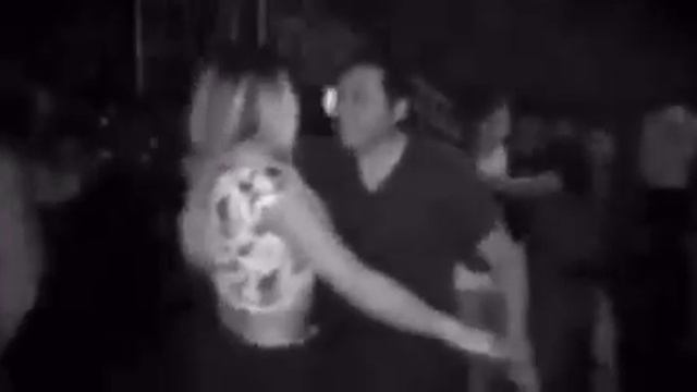 CHAYANNE DANCE BACHATA DOMINICAN ARGENTINA LEONARDO FLAVIO смотреть онлайн