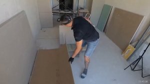 КАК РЕЗАТЬ ГИПСОКАРТОН