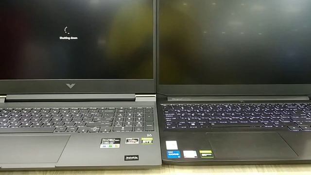 which is better ryzen 5 or intel i5 | amd vs intel | hp victus vs ideapad gaming 3 | hp Victus смотреть онлайн