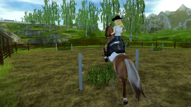 The new Morgan Horse/Новая лошадь моргана смотреть онлайн