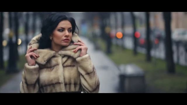 Шубы из искусственного меха ANSE смотреть онлайн