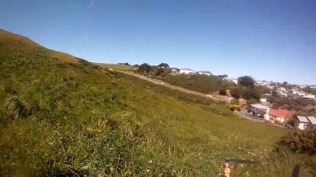 MultiWii Flight Controller w/FTDI & DSM2 Port on Tiny Tri смотреть онлайн